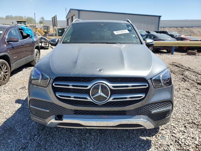 4JGFB4JB1NA651047 - 2022 MERCEDES-BENZ GLE 350 GRAY photo 5