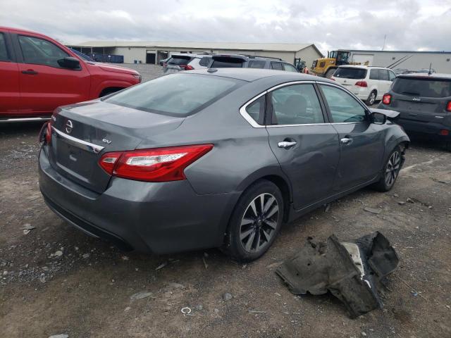 1N4AL3AP7HC274823 - 2017 NISSAN ALTIMA 2.5 GRAY photo 3