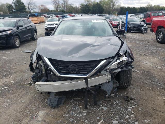 1N4AL3AP7HC274823 - 2017 NISSAN ALTIMA 2.5 GRAY photo 5