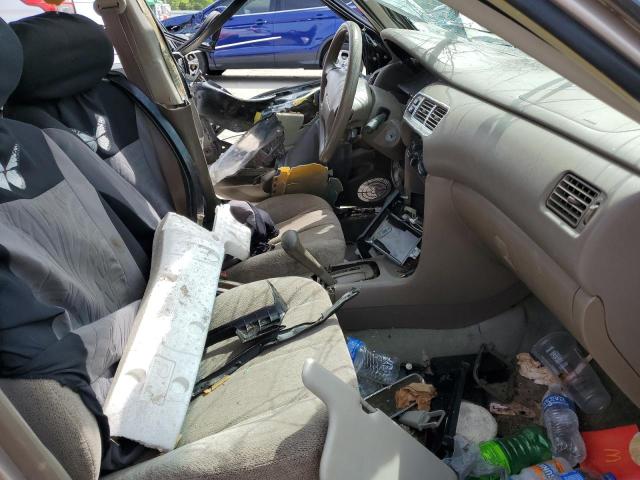 1Y1SK5285XZ443023 - 1999 CHEVROLET GEO PRIZM BASE SILVER photo 7