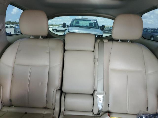 5N1AR2MN6EC717483 - 2014 NISSAN PATHFINDER S 黑色 照片 10