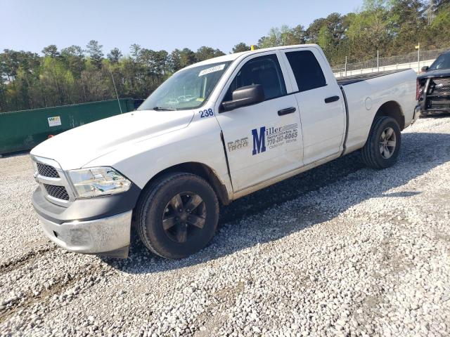 2017 RAM 1500 ST, 