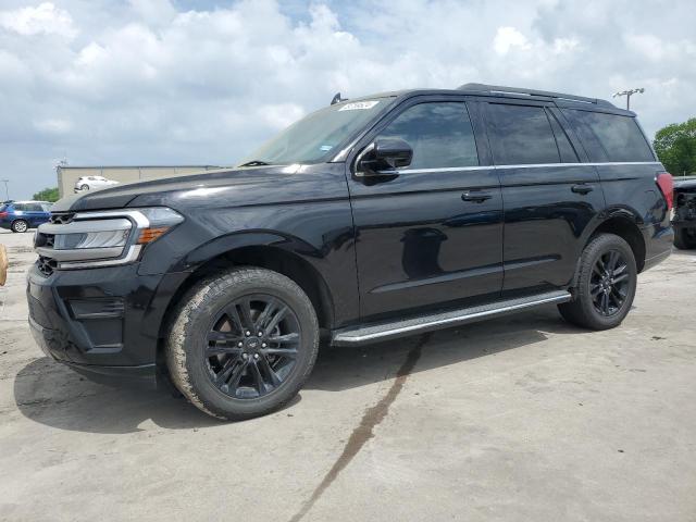 2022 FORD EXPEDITION XLT, 