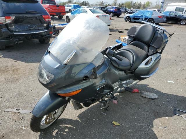 WB10555A04ZD80636 - 2004 BMW K1200 LT CHARCOAL photo 1