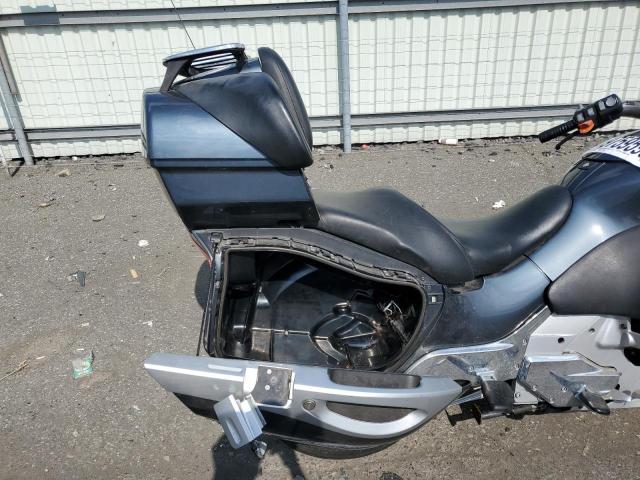 WB10555A04ZD80636 - 2004 BMW K1200 LT CHARCOAL photo 10