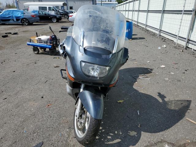 WB10555A04ZD80636 - 2004 BMW K1200 LT CHARCOAL photo 5