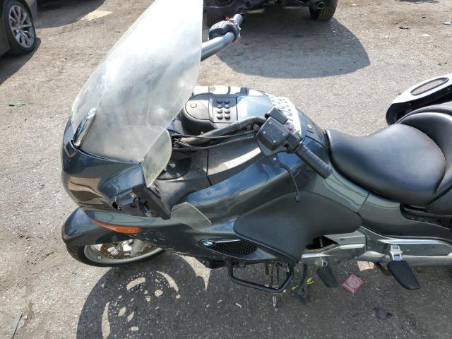 WB10555A04ZD80636 - 2004 BMW K1200 LT CHARCOAL photo 7