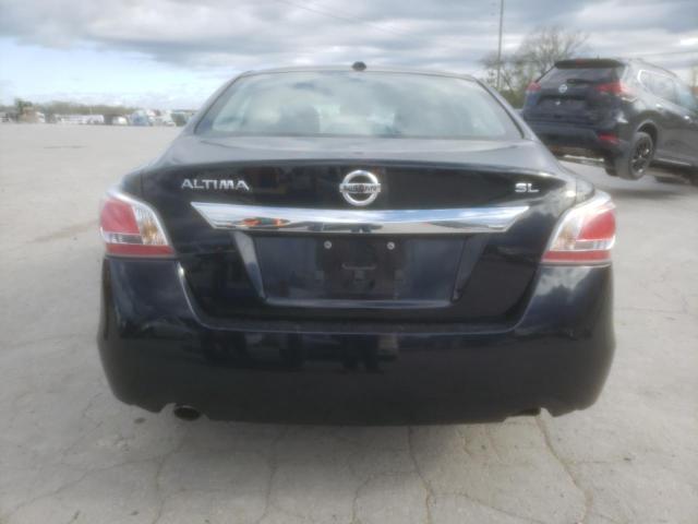 1N4AL3AP5FN860910 - 2015 NISSAN ALTIMA 2.5 BLACK photo 6