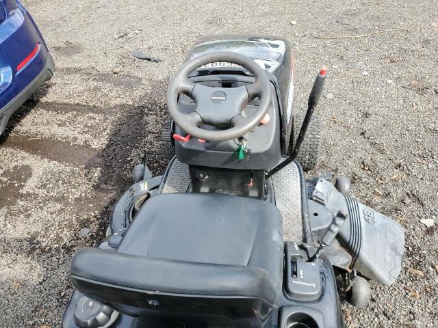 072505B004731 - 2015 CRAF LAWNMOWER BLACK photo 5