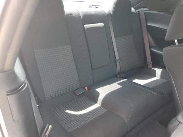 2C3CDZFJXKH750224 - 2019 DODGE CHALLENGER R/T SCAT PACK WHITE photo 10