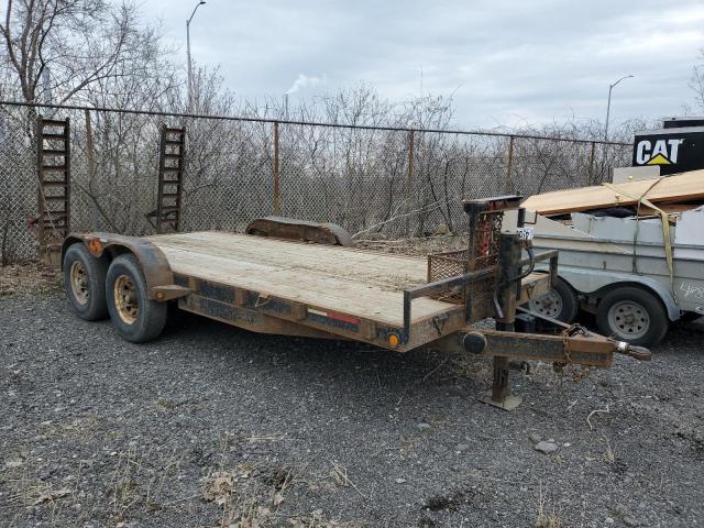 2006 NORT TRAILER, 