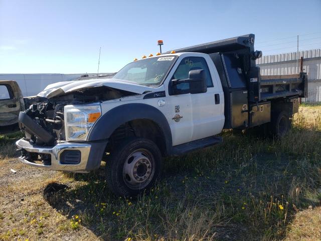 2016 FORD F550 SUPER DUTY, 