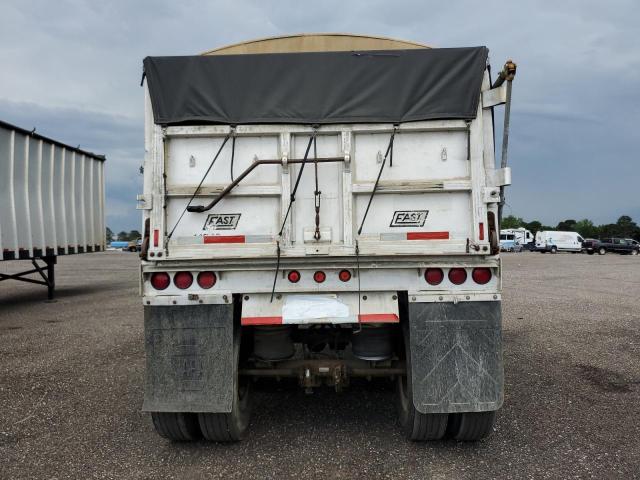 1E1F9U287RRF14940 - 1994 UTILITY TRAILER GRAY photo 10