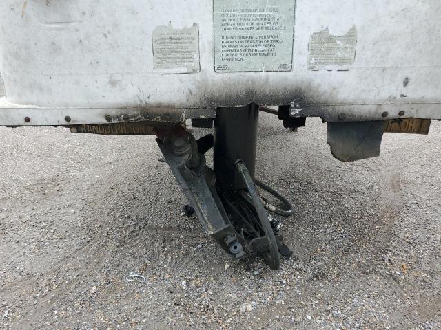 1E1F9U287RRF14940 - 1994 UTILITY TRAILER GRAY photo 7