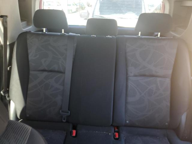 JTLZE4FE3B1141052 - 2011 TOYOTA SCION XB 粉色 照片 10