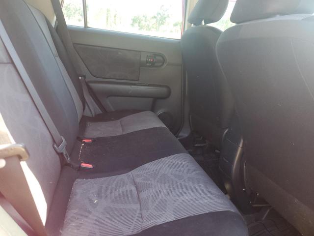 JTLZE4FE3B1141052 - 2011 TOYOTA SCION XB 粉色 照片 11