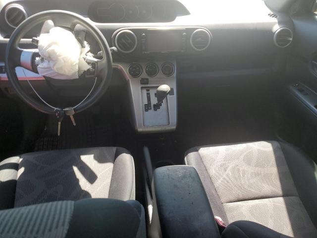 JTLZE4FE3B1141052 - 2011 TOYOTA SCION XB 粉色 照片 8