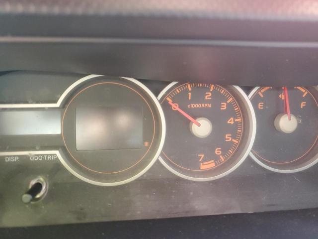 JTLZE4FE3B1141052 - 2011 TOYOTA SCION XB 粉色 照片 9