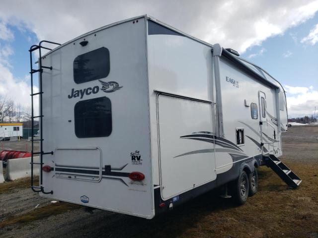 1UJCJ0BS1N1PP0296 - 2022 JAYCO JAYCO WHITE photo 4