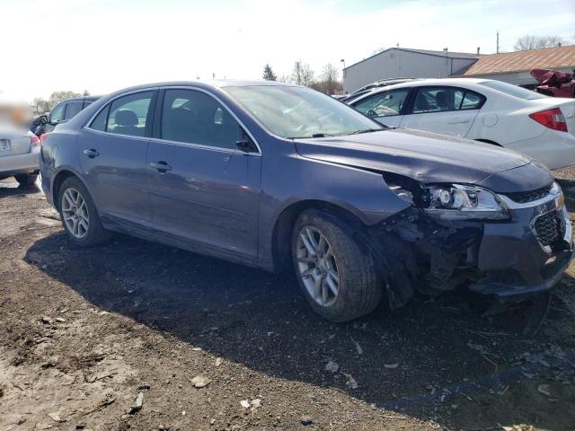 1G11C5SL3EF284723 - 2014 CHEVROLET MALIBU 1LT BLUE photo 4