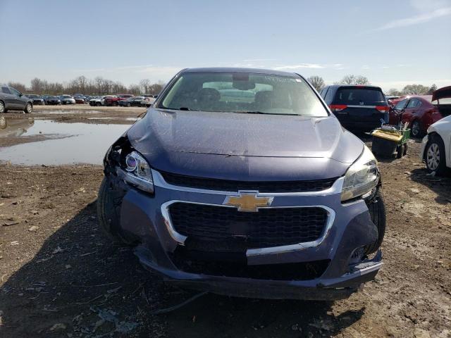 1G11C5SL3EF284723 - 2014 CHEVROLET MALIBU 1LT BLUE photo 5