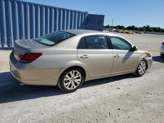 4T1BK36B18U278094 - 2008 TOYOTA AVALON XL TAN photo 3