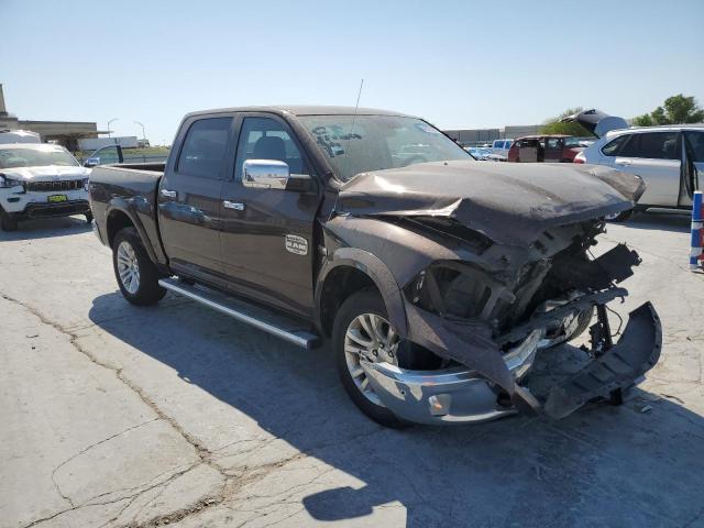 1C6RR7PT8ES188968 - 2014 RAM 1500 LONGHORN BROWN photo 4