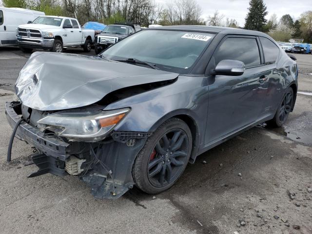 2014 TOYOTA SCION TC, 