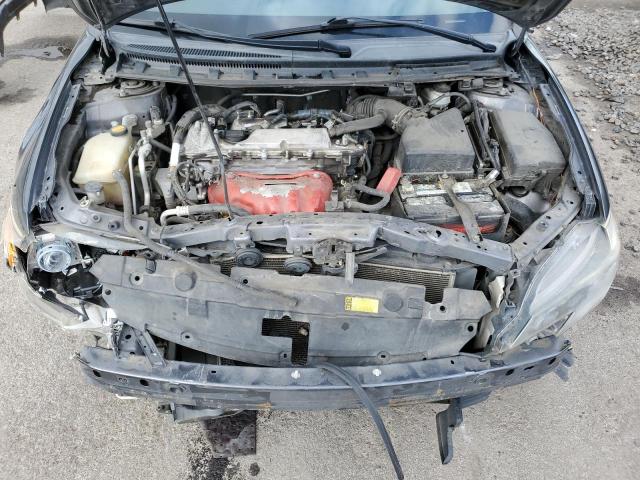 JTKJF5C7XE3079345 - 2014 TOYOTA SCION TC 灰色 照片 11