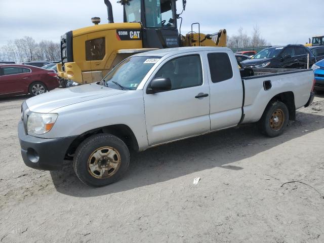 2006 TOYOTA TACOMA ACCESS CAB, 