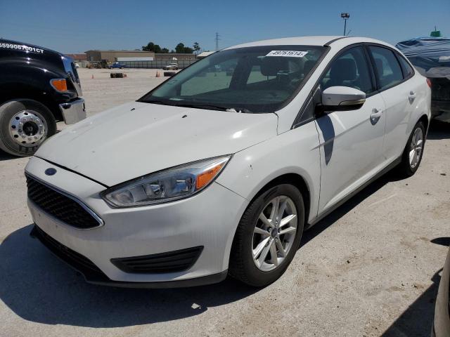 2016 FORD FOCUS SE, 