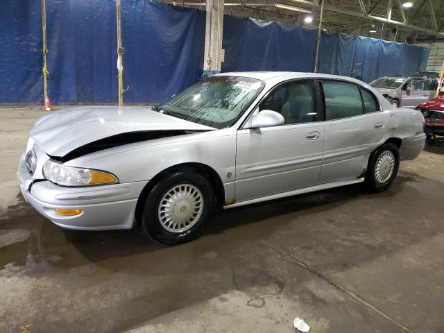 2001 BUICK LESABRE CUSTOM, 