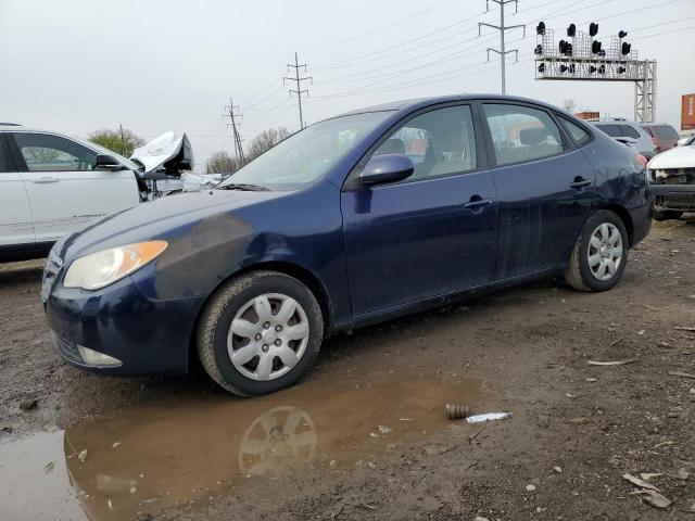 2008 HYUNDAI ELANTRA GLS, 