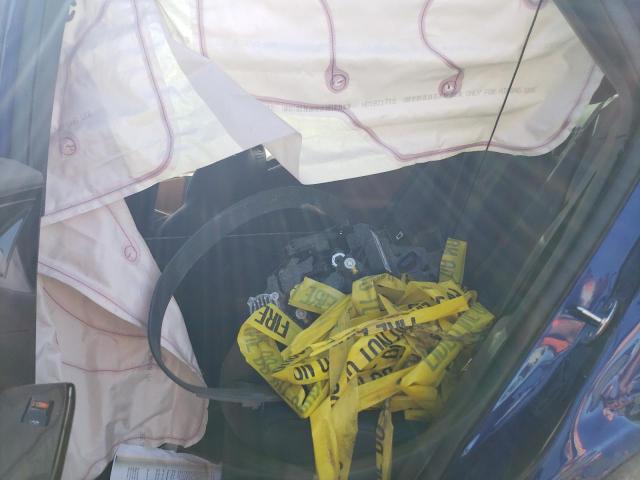 WVGUNPE24MP065867 - 2021 VOLKSWAGEN ID.4 PRO S ლურჯი ფოტო 11