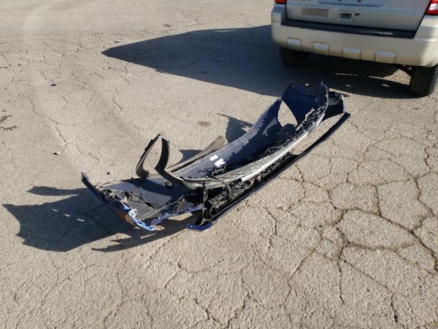 WVGUNPE24MP065867 - 2021 VOLKSWAGEN ID.4 PRO S ლურჯი ფოტო 13