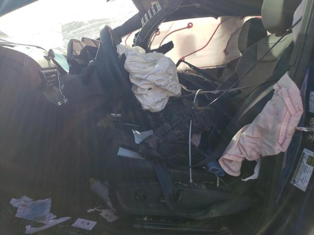 WVGUNPE24MP065867 - 2021 VOLKSWAGEN ID.4 PRO S ლურჯი ფოტო 7