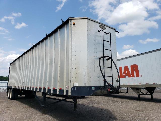 1PLE04524KPD62014 - 2019 UTILITY TRAILER Silber Foto 1