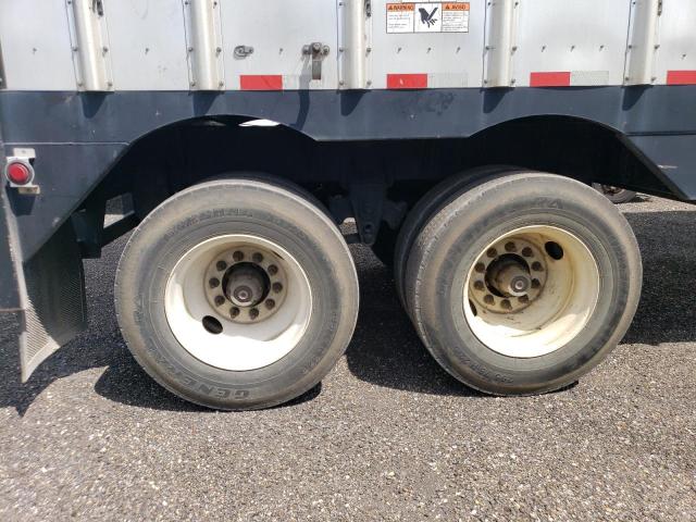 1PLE04524KPD62014 - 2019 UTILITY TRAILER Silber Foto 10