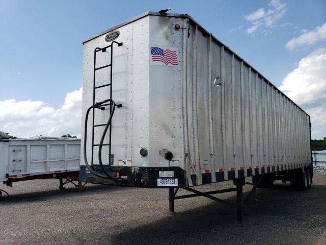 1PLE04524KPD62014 - 2019 UTILITY TRAILER Silber Foto 2