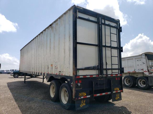 1PLE04524KPD62014 - 2019 UTILITY TRAILER Silber Foto 3