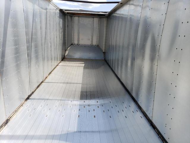 1PLE04524KPD62014 - 2019 UTILITY TRAILER Silber Foto 5