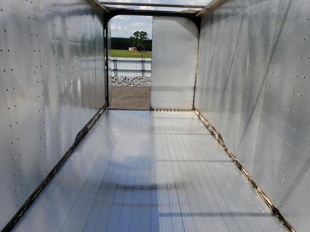 1PLE04524KPD62014 - 2019 UTILITY TRAILER Silber Foto 6