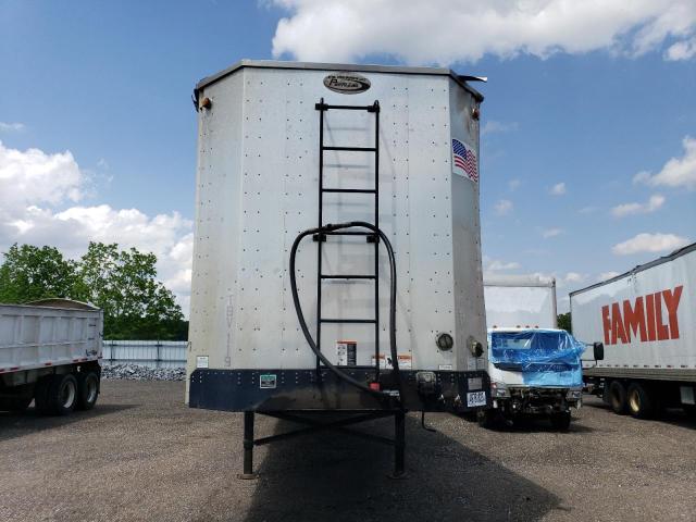 1PLE04524KPD62014 - 2019 UTILITY TRAILER Silber Foto 7
