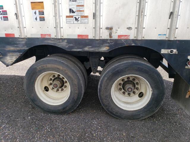 1PLE04524KPD62014 - 2019 UTILITY TRAILER Silber Foto 8