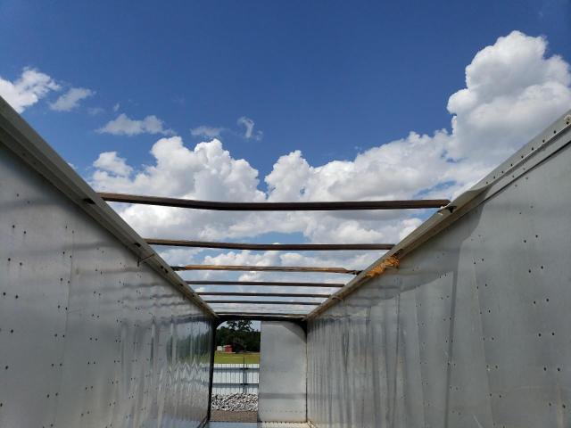 1PLE04524KPD62014 - 2019 UTILITY TRAILER Silber Foto 9