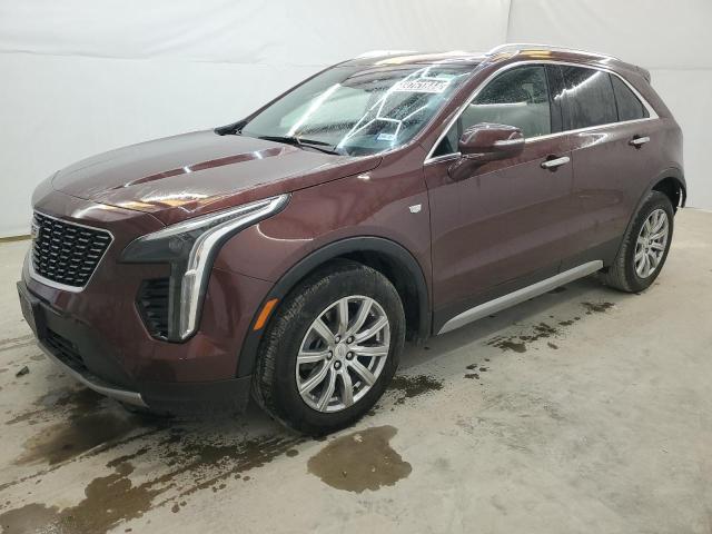 2023 CADILLAC XT4 PREMIUM LUXURY, 