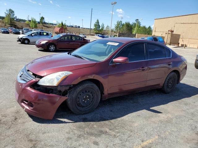 2010 NISSAN ALTIMA BASE, 