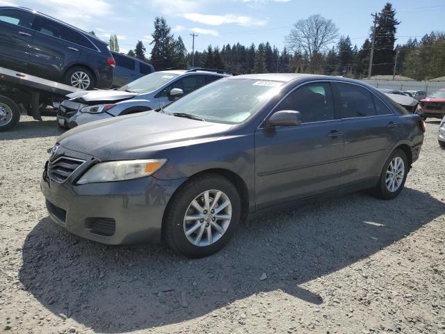 2011 TOYOTA CAMRY BASE, 