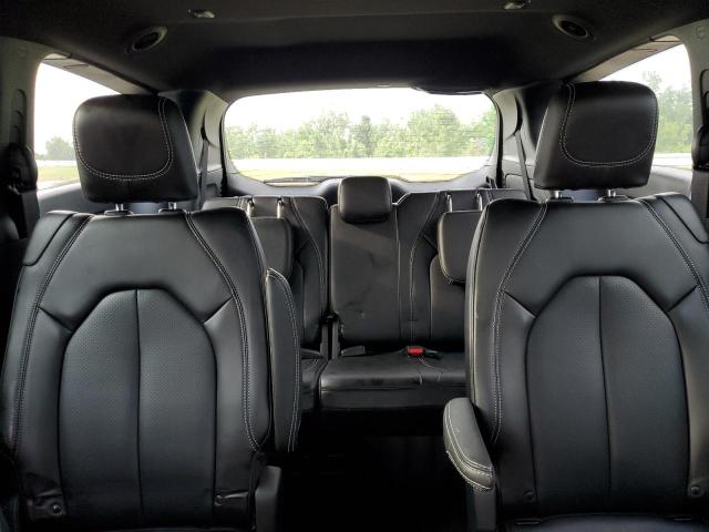 2C4RC1BG6PR537051 - 2023 CHRYSLER PACIFICA TOURING L Mavi foto 10