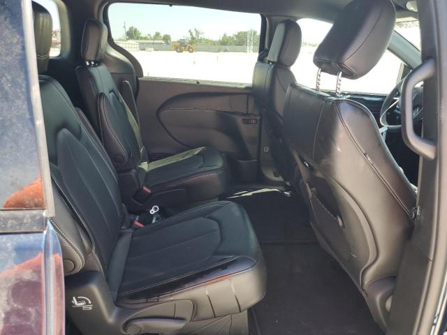 2C4RC1BG6PR537051 - 2023 CHRYSLER PACIFICA TOURING L Mavi foto 11